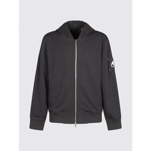 Moose Knuckles Sweatshirt Men Grey